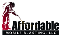 Affordable Mobile Blasting – Mobile Sandblasting Trailer in Oregon